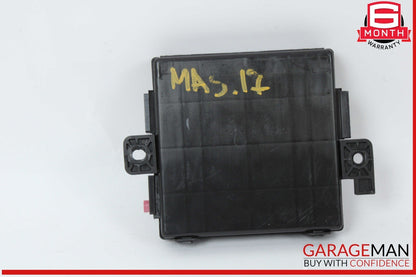 14-20 Maserati Ghibli Levante Passive Entry RF Hub Control Module ECU OEM