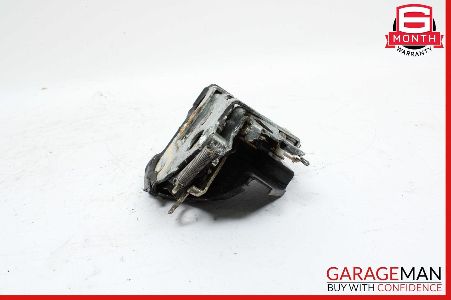 86-91 Mercedes W126 560SEL 420SEL Rear Left Door Lock Latch Actuator OEM
