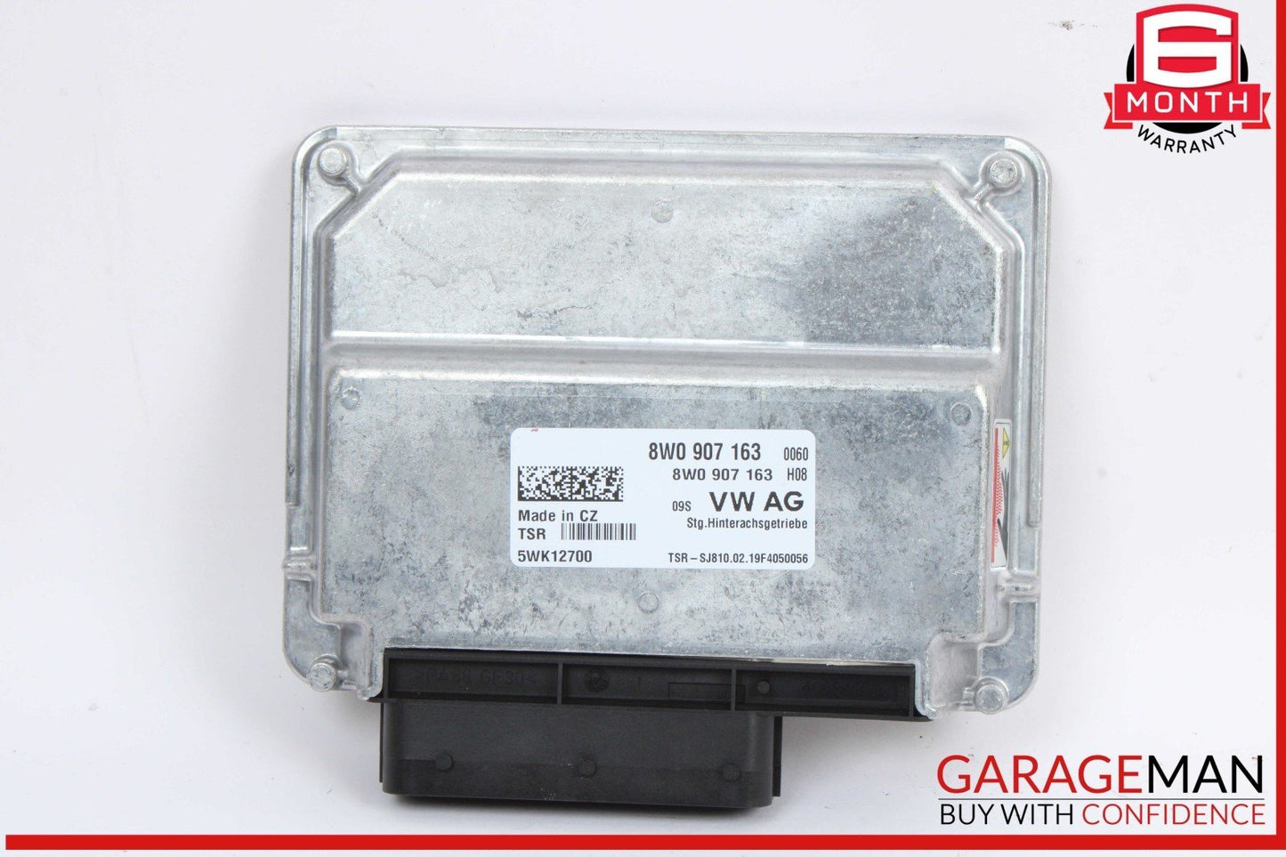 18-24 Audi S5 A5 RS5 SQ5 S4 Rear Differential Control Module Unit 8W0907163 OEM