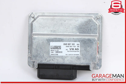18-24 Audi S5 A5 RS5 SQ5 S4 Rear Differential Control Module Unit 8W0907163 OEM