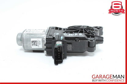 19-21 Genesis G70 Rear Right Passenger Side Door Window Motor OEM