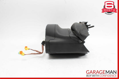 13-17 Maserati Quattroporte Steering Column Combination Switch Arm Controls OEM