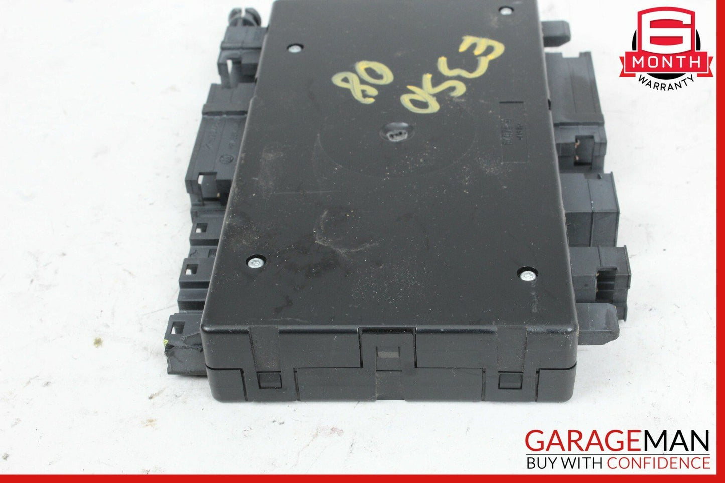 03-11 Mercedes W211 E350 CLS550 Front Right Side Seat Control Module Unit