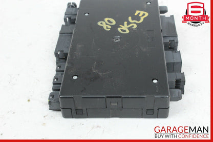 03-11 Mercedes W211 E350 CLS550 Front Right Side Seat Control Module Unit