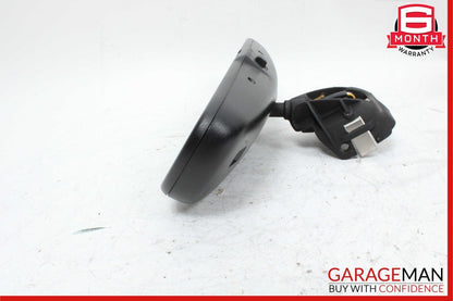 03-10 Porsche Cayenne 955 957 Interior Top Upper Rear View Mirror Black OEM