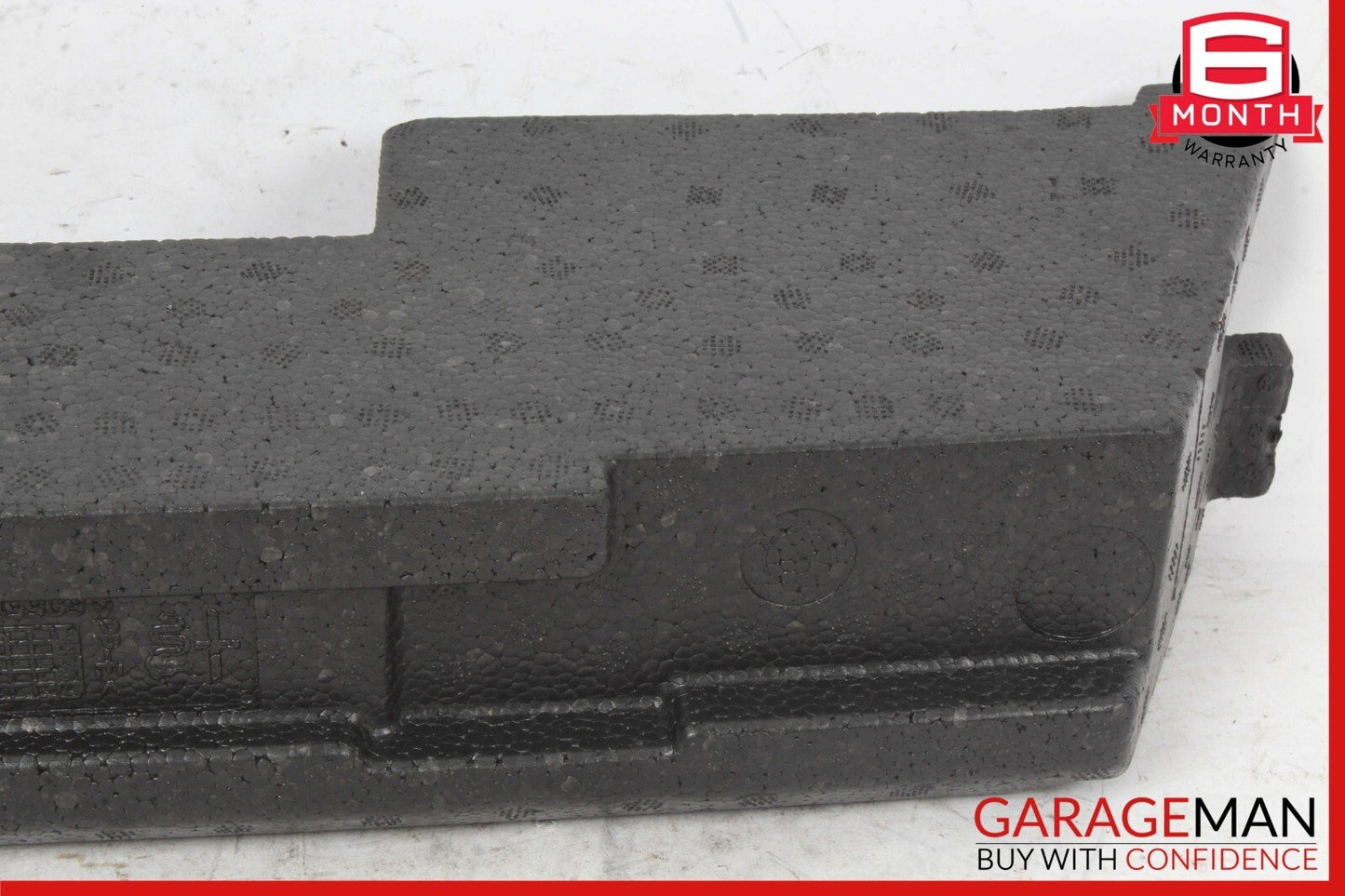17-19 Alfa Romeo Giulia Trunk Spacer Floor Insert Foam 505511770