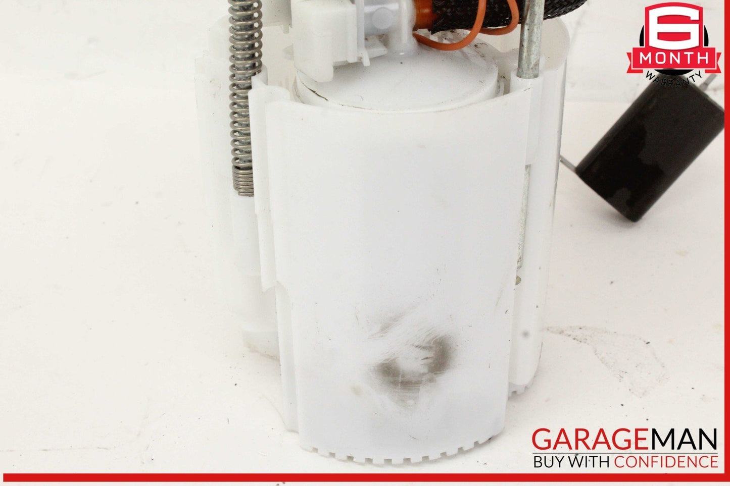 13-16 Ford Fusion Fuel Pump Assembly DG939H307UC OEM