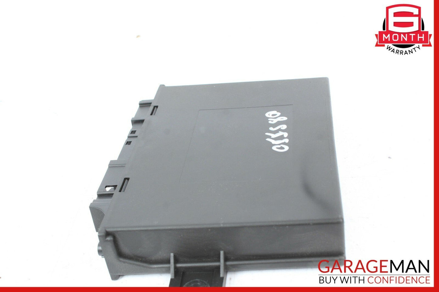 07-13 Mercedes W221 S550 S600 S63 AMG Door Keyless Go Entry Control Module Unit