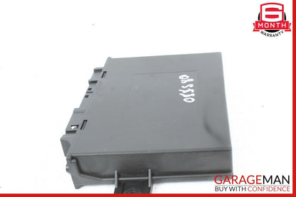 07-13 Mercedes W221 S550 S600 S63 AMG Door Keyless Go Entry Control Module Unit