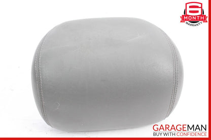 07-13 Mercedes W216 CL550 Front Right or Left Side Seat Headrest Head Rest OEM