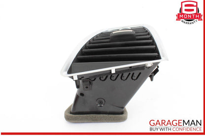 13-17 Audi Q5 Dash Dashboard AC A/C Air Conditioning Air Vent Left Side OEM