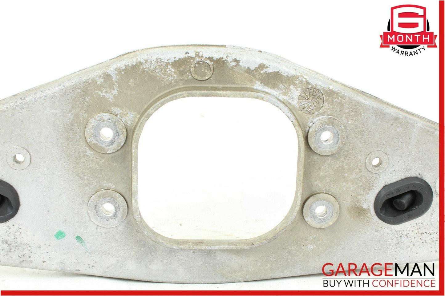 03-11 Mercedes W211 E350 CLS350 Cross Member Differential Support Bracket OEM