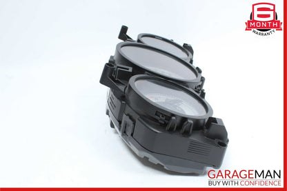 12-14 Mercedes W204 C250 Speedometer Odometer Instrument Cluster Gauge OEM