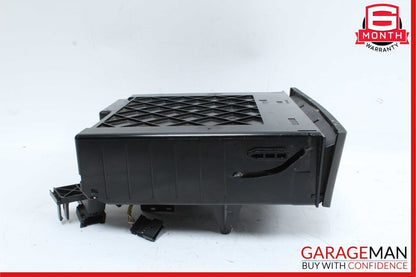03-09 Mercedes E350 E63 AMG CLS500 Hazard Switch Control Panel Trim Wood OEM