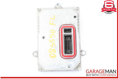 07-10 Mercede W221 S550 S450 Xenon HID Headlight Ballast Module Unit OEM
