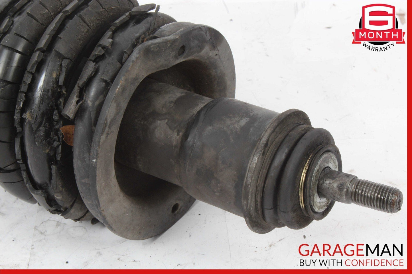 98-05 Mercedes W163 ML350 ML430 Rear Left or Right Shock Strut Absorber OEM