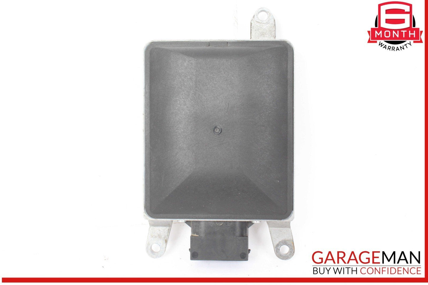 15-24 Porsche Macan Rear Right Side Blind Spot Radar Sensor Module 8T0907566B