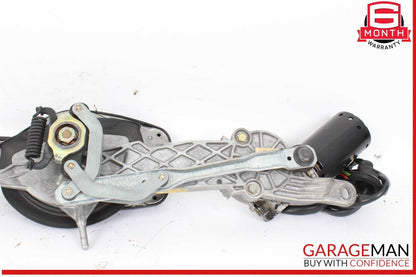 96-02 Mercedes R129 SL500 SL600 Windshield Wiper Motor w/ Arm 0390241433 OEM