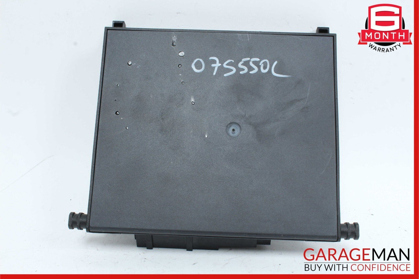 07-13 Mercedes W221 S550 S600 S400 Front Left Driver Under Seat Control Unit OEM