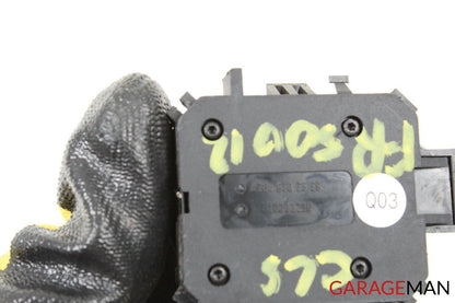 10-16 Mercedes W218 CLS500 CLS550 Front Right Side Seat Lumbar Control Switch