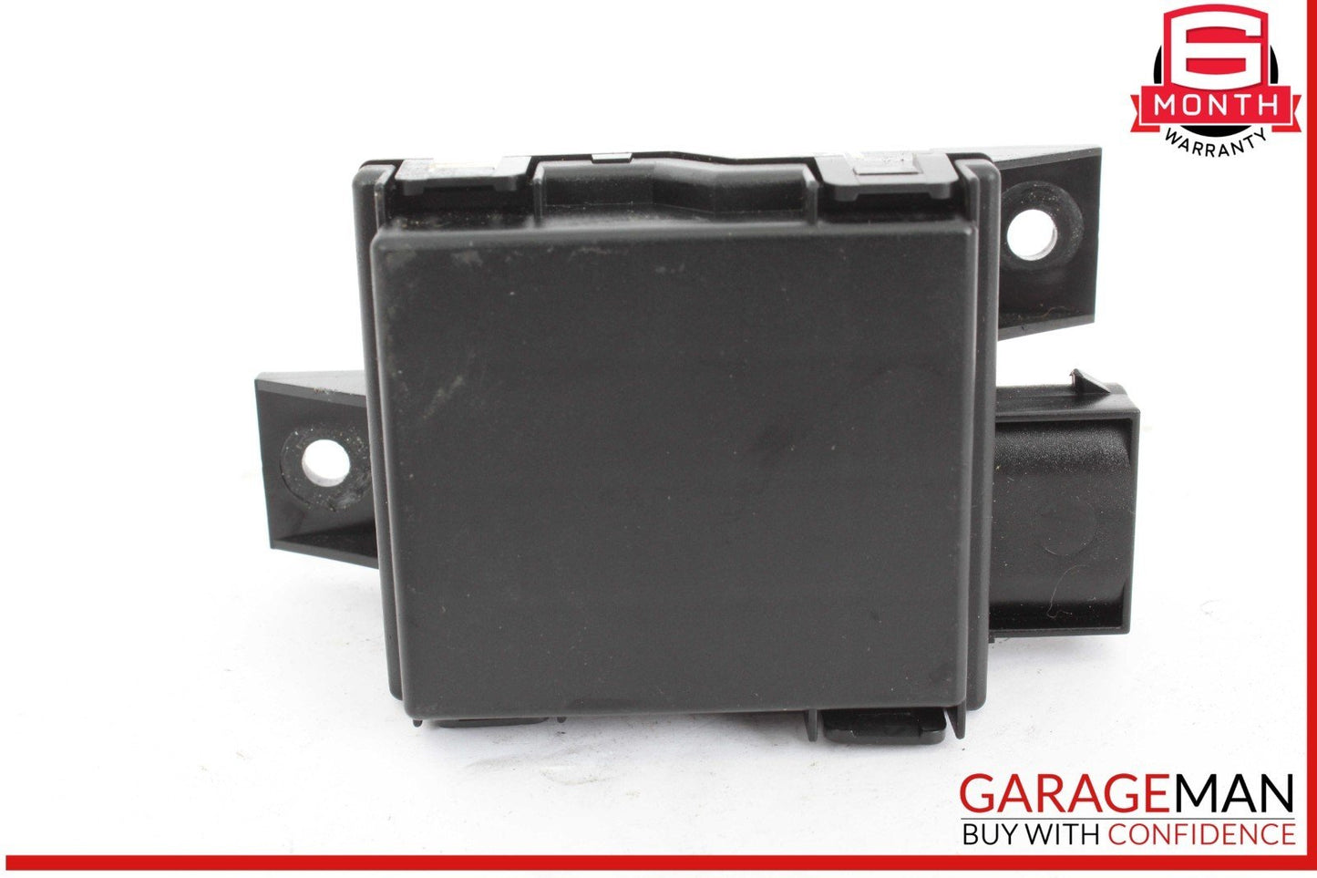 00-13 Mercedes W215 CL500 Seat Belt Seatbelt Tension Sensor 2158600505 OEM