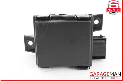 00-13 Mercedes W215 CL500 Seat Belt Seatbelt Tension Sensor 2158600505 OEM