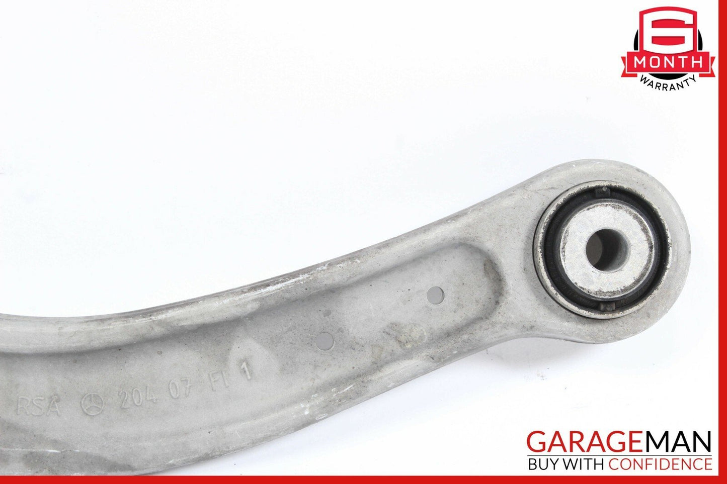 08-15 Mercedes W204 C280 C63 AMG Rear Left or Right Side Upper Control Arm OEM