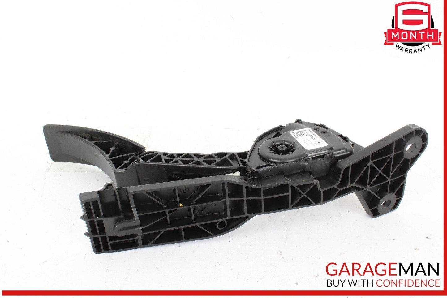 12-19 Mercedes X166 GL450 ML350 GLS550 Gas Throttle Pedal Accelerator OEM
