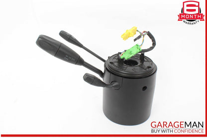 03-06 Mercedes R230 SL500 Steering Column Combination Switch Assembly OEM