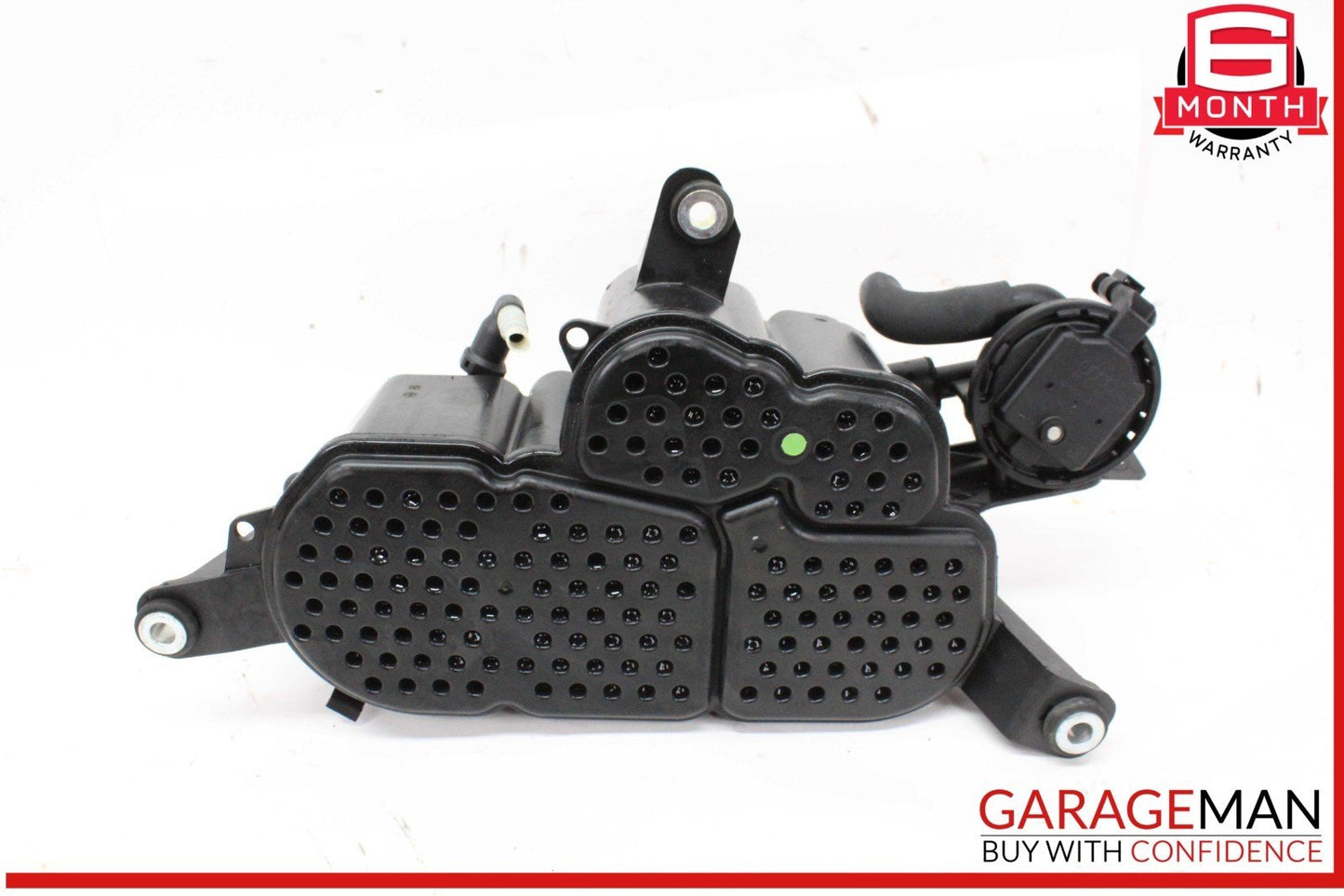 12-16 Audi SQ5 A6 A4 A5 Fuel Evap Vapor Charcoal Canister 8K0201801C OEM