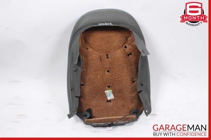 03-06 Mercedes R230 SL500 Front Right Side Top Upper Seat Cushion OEM