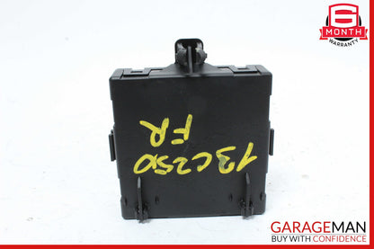 08-18 Mercedes W204 C250 SLK250 Front Right Side Door Control Module OEM