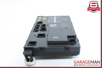 06-11 Mercedes W219 CLS550 Front Right Passenger Side Door Controller Module