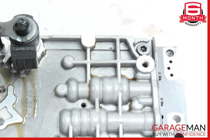 Mercedes W216 CL550 E350 7G Tronic Transmission Valve Body 2122771301 OEM