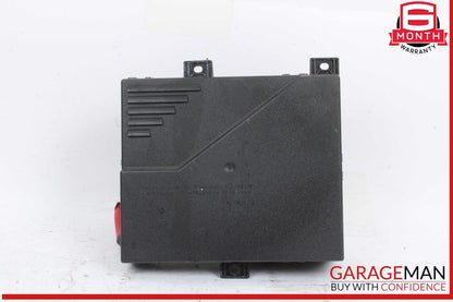 07-14 Mercedes W221 S550 Electric Power Supply Fuse Box Control Module Unit OEM