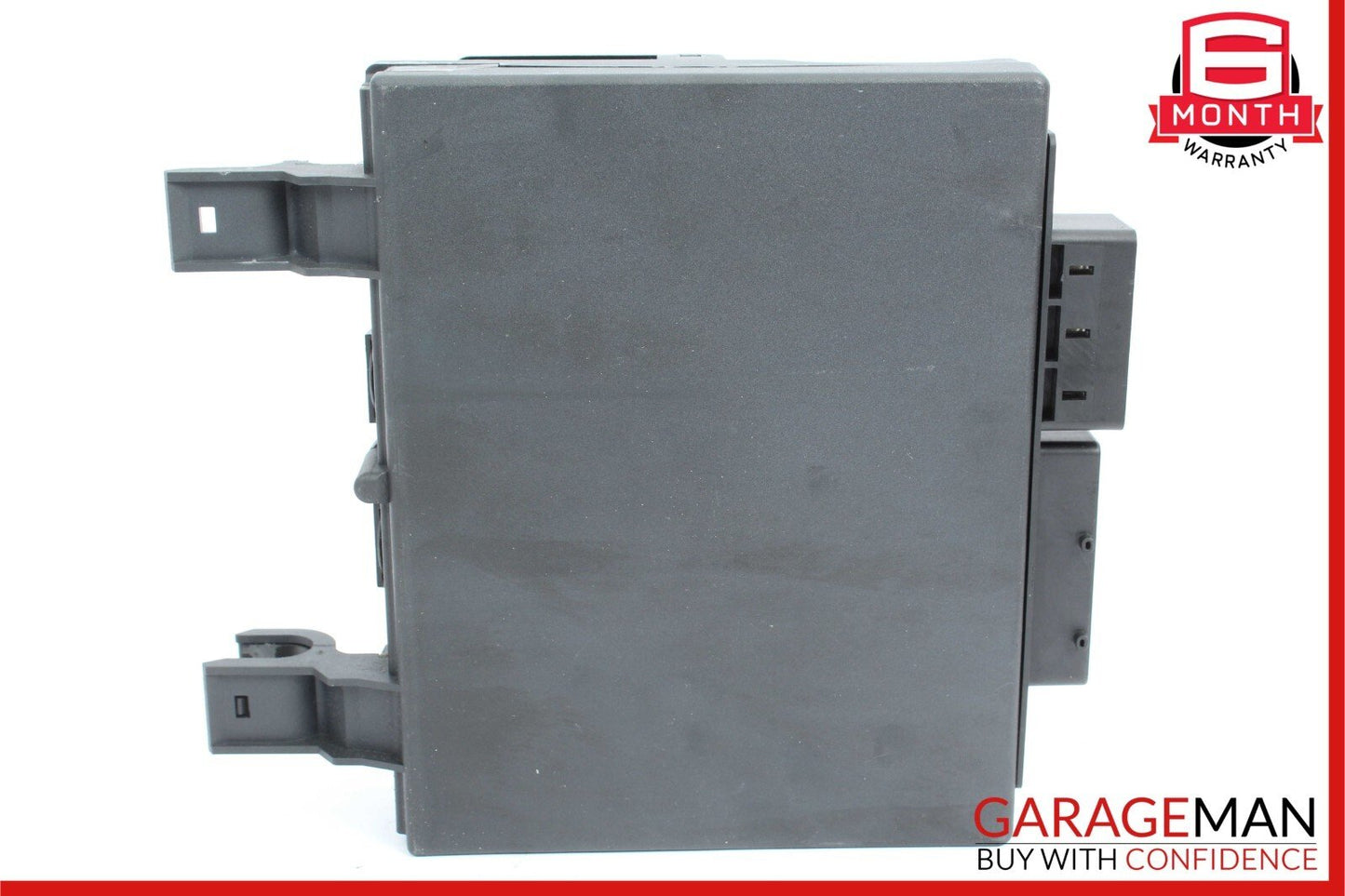 03-08 Mercedes R230 SL500 SL600 Front Left Side Under Seat Control Module Unit
