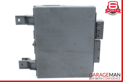 03-08 Mercedes R230 SL500 SL600 Front Left Side Under Seat Control Module Unit