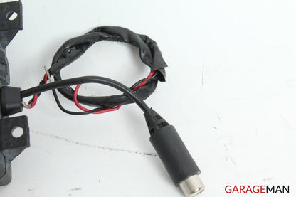 00-04 Porsche Boxster 986 GPS Navigation Map Track Tracker Device System Module