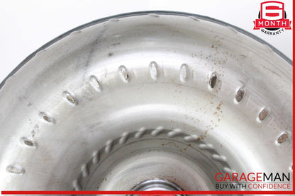 11-18 Mercedes W218 CLS550 CL550 Transmission Torque Converter 2312500402 OEM