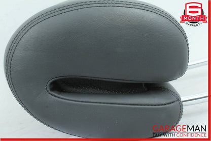 03-06 Mercedes W220 S55 AMG Front Right / Left Seat Headrest Head Rest OEM