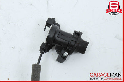 08-17 Mercedes W212 E350 E400 C300 C350 Trunk Lid Latch Lock Actuator OEM