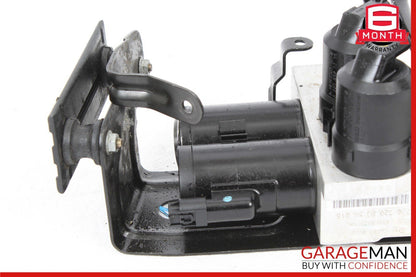 00-06 Mercedes W220 S500 Front ABC Hydraulic Valve Block Suspension Pump OEM