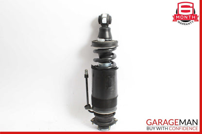 03-06 Mercedes R230 SL500 SL600 Rear Left Hydraulic Shock Absorber Strut
