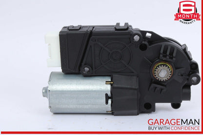 08-15 Mercedes X204 GLK250 GLK350 Panoramic Sunroof Sun Roof Motor Unit OEM