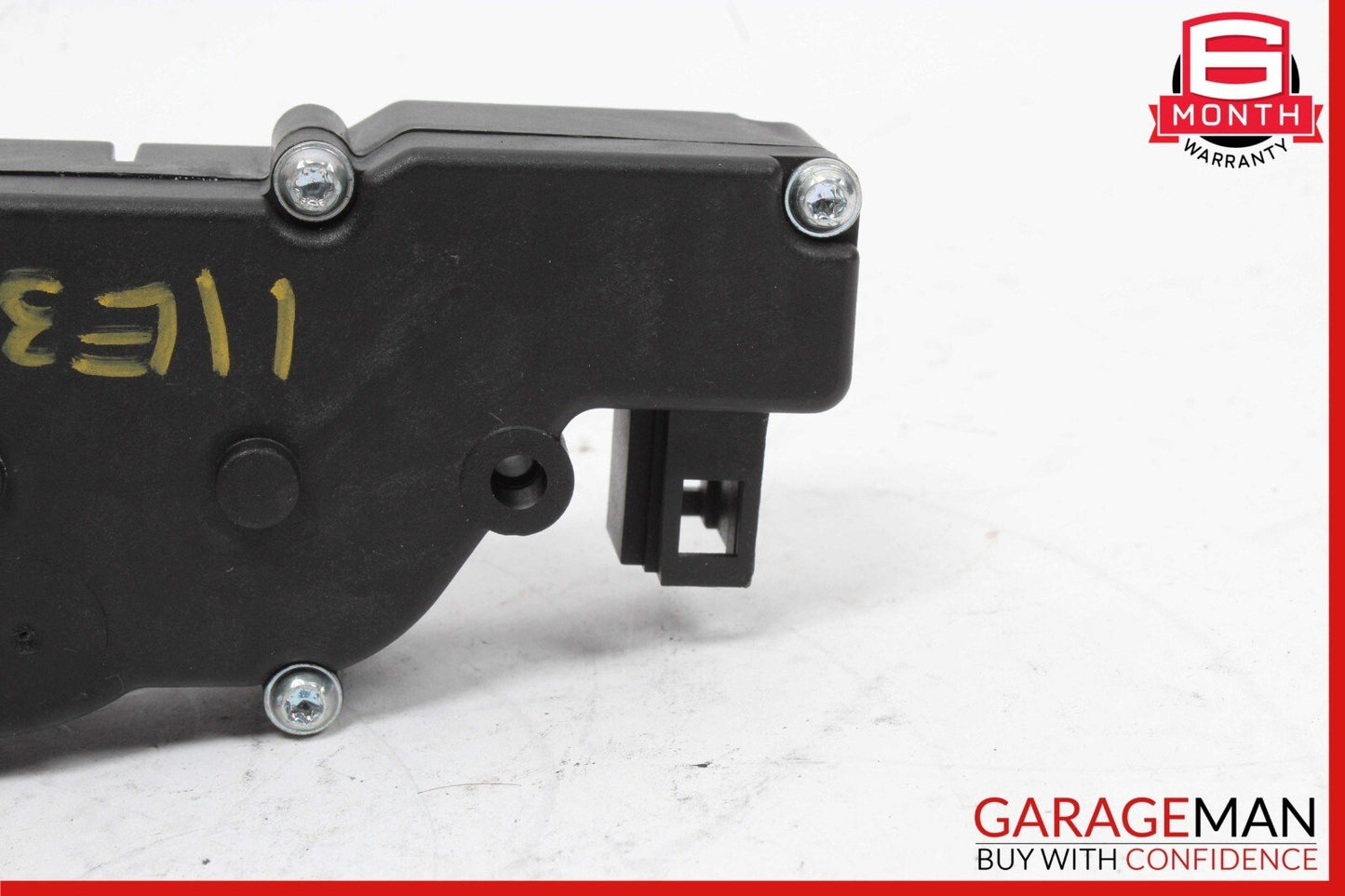 10-16 Mercedes W212 E350 Trunk Remote Power Closing Latch Lock 2047500060 OEM