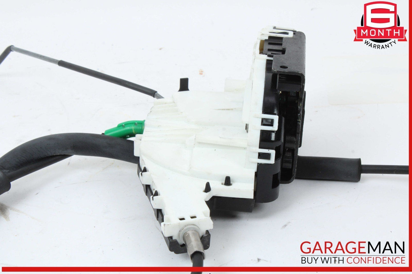 14-20 Maserati Ghibli Rear Left Driver Side Door Lock Latch Actuator OEM