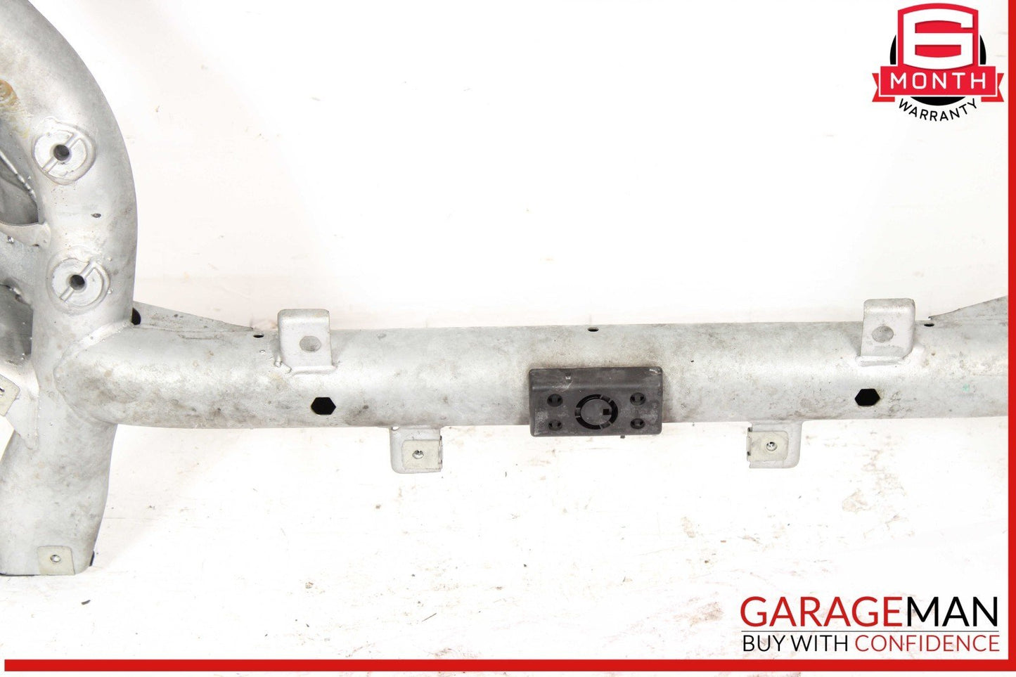 08-17 Mercedes W204 C250 E350 Front Sub Frame Subframe Engine Crossmember RWD