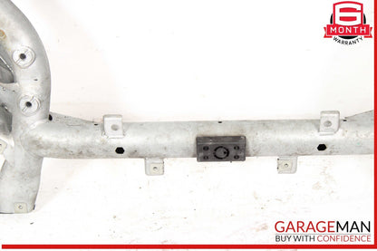 08-17 Mercedes W204 C250 E350 Front Sub Frame Subframe Engine Crossmember RWD