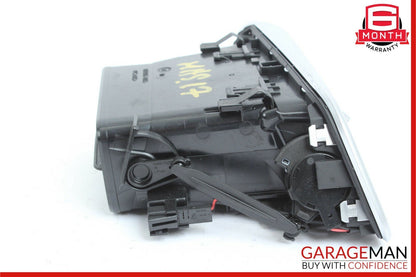 14-17 Maserati Ghibli Front Right Side Dash AC A/C Air Vent Trim Grill Grille