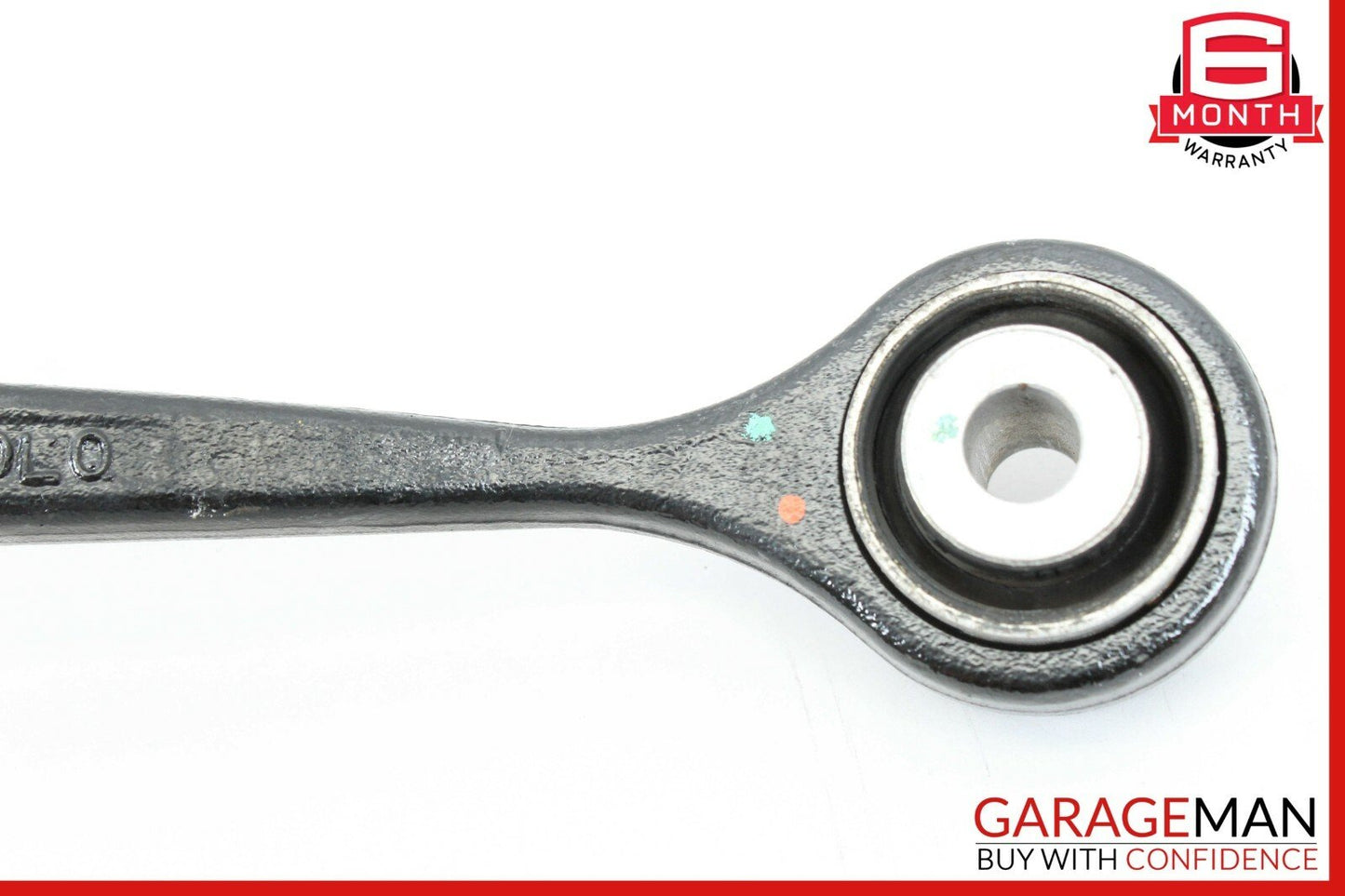 06-11 Mercedes W164 ML350 Rear Right / Left Side Upper Trailing Control Arm OEM